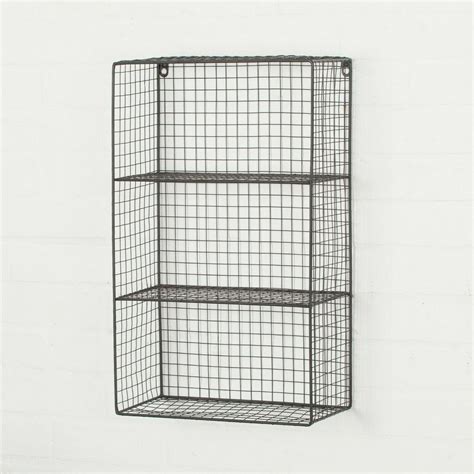 metal box wall shelf|wall mounted box shelves retail.